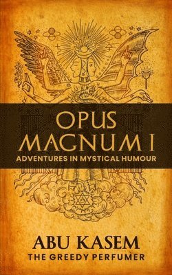 Opus Magnum I 1