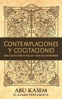 bokomslag Contemplaciones y cogitaciones