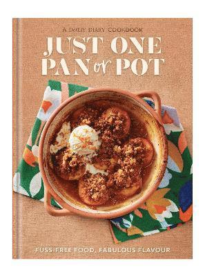 Maggie Ramsay - Just One Pan or Pot, Inbunden