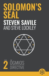 bokomslag Solomon's Seal