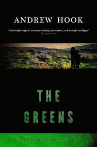 bokomslag The Greens