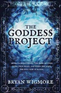 bokomslag Goddess Project