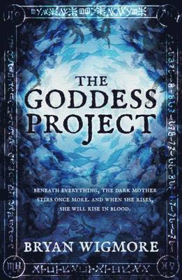 Goddess Project 1
