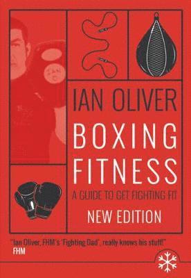 Ian Oliver - Boxing Fitness, Häftad