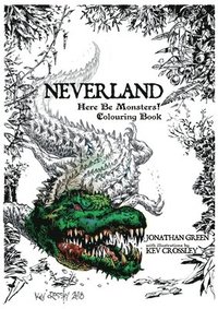 Neverland: A Fantasy Role-Playing Setting: Kolb, Andrew: 9781524860202:  : Books