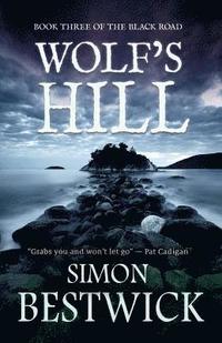 bokomslag Wolf's Hill