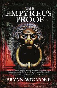 bokomslag The Empyreus Proof