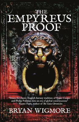 The Empyreus Proof 1
