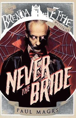 Never the Bride 1