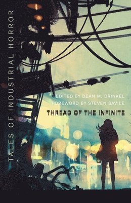 Thread of the Infinite