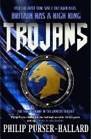 Philip Purser-Hallard - Trojans, Häftad
