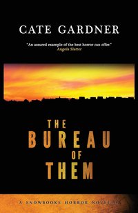bokomslag The Bureau of Them
