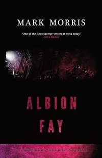 bokomslag Albion Fay