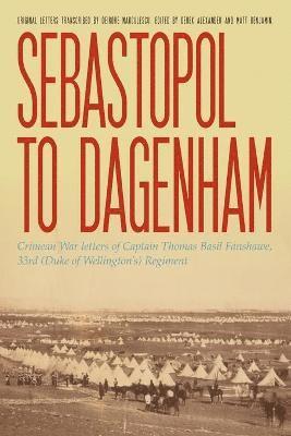 Sebastopol to Dagenham 1