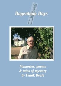 bokomslag Dagenham Days