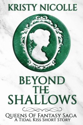 Kristy Nicolle - Beyond The Shallows, Häftad