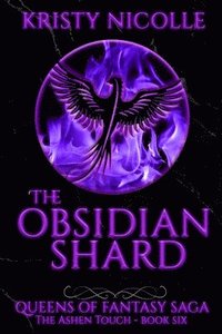 bokomslag The Obsidian Shard