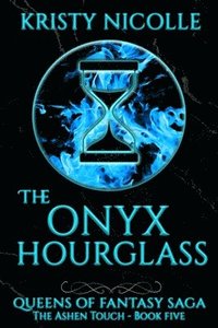 bokomslag The Onyx Hourglass