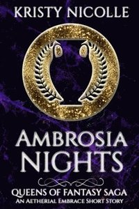bokomslag Ambrosia Nights: A Higher Plains Short