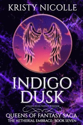 Indigo Dusk 1