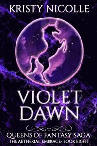 bokomslag Violet Dawn