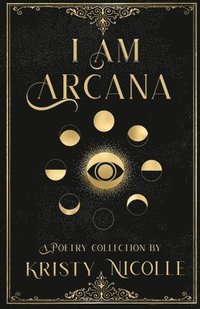 bokomslag I Am Arcana