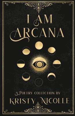 I Am Arcana 1