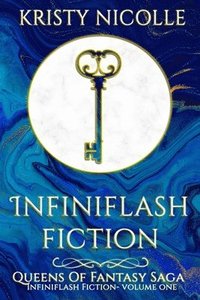 bokomslag Infiniflash Fiction