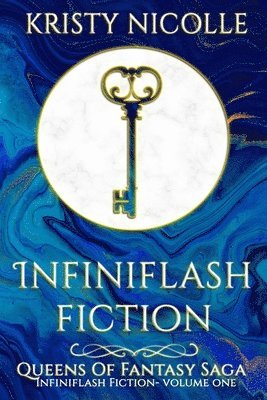 Infiniflash Fiction 1