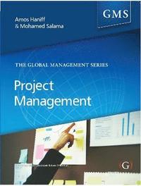 bokomslag Project Management