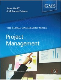 bokomslag Project Management