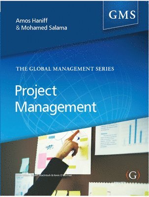 Amos Haniff, Mohamed Salama - Project Management, Inbunden. Tillgänglighet: Tillfälligt slut