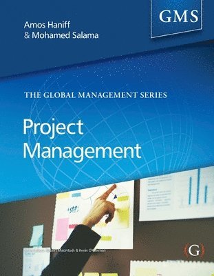 bokomslag Project Management