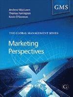 bokomslag Marketing Perspectives