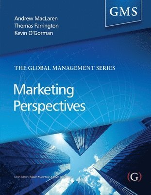 bokomslag Marketing Perspectives