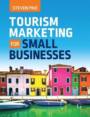 Tourism Marketing for Small Businesses 1