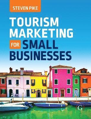 Tourism Marketing for Small Businesses 1