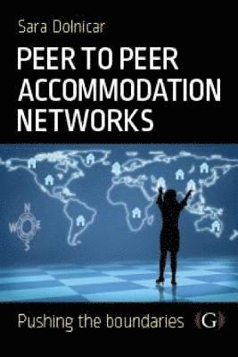 Peer to Peer Accommodation Networks 1