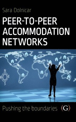 Peer to Peer Accommodation Networks