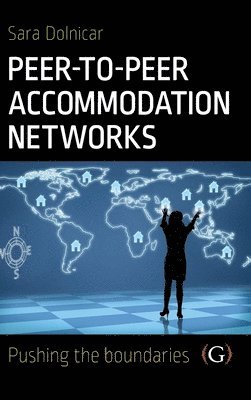 Peer to Peer Accommodation Networks 1