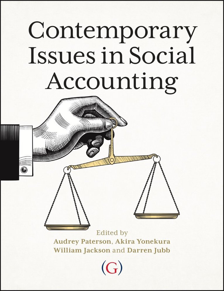 Contemporary Issues in Social Accounting 1