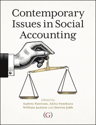 bokomslag Contemporary Issues in Social Accounting