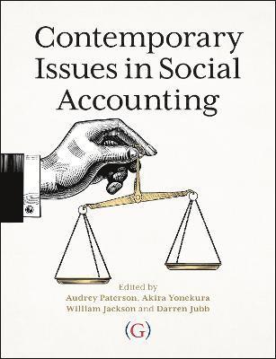 Audrey Paterson, Akira Yonekura, William (Bill) Jackson - Contemporary Issues in Social Accounting, Inbunden. Tillgänglighet: Tillfälligt slut