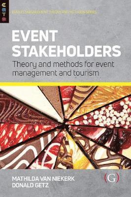 Event Stakeholders 1