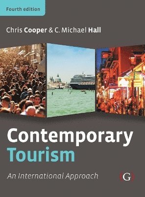 Contemporary Tourism 1