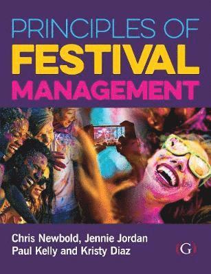 Principles of Festival Management 1