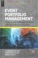 bokomslag Event Portfolio Management