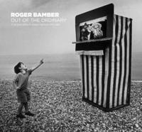 bokomslag Roger Bamber