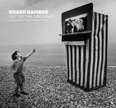 bokomslag Roger Bamber