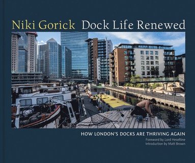 bokomslag Dock Life Renewed